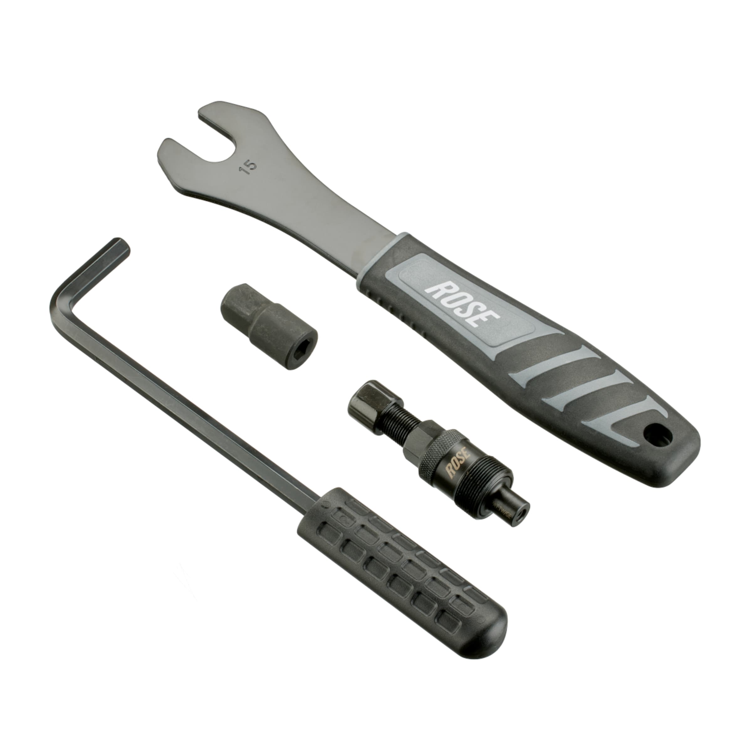 ALL2GETHER E-Bike Tool Case