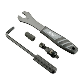 ALL2GETHER E-Bike Tool Case