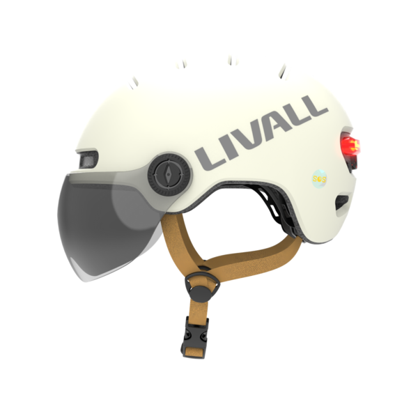 L23 City Fahrradhelm