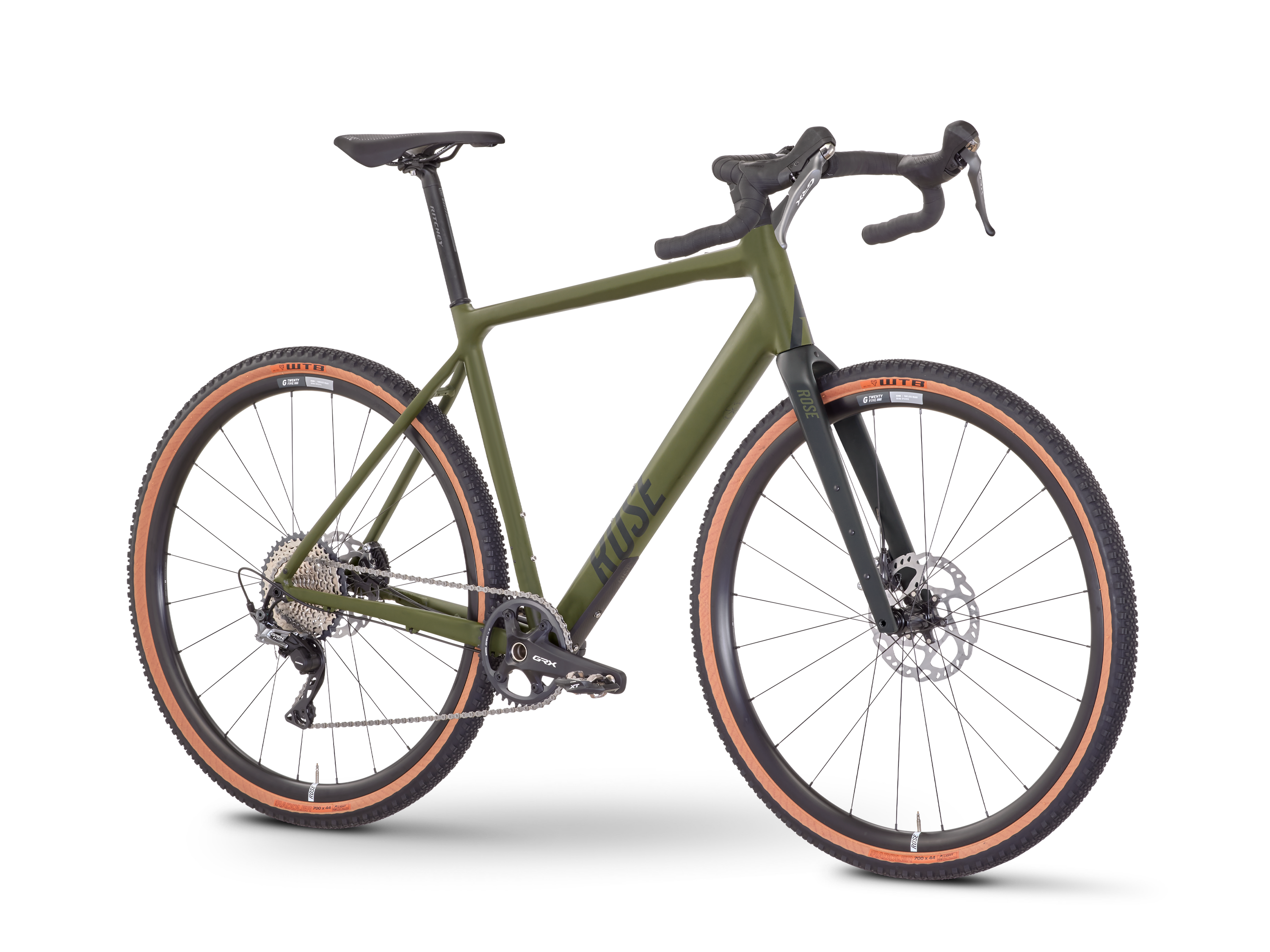 BACKROAD AL GRX RX810 1x11