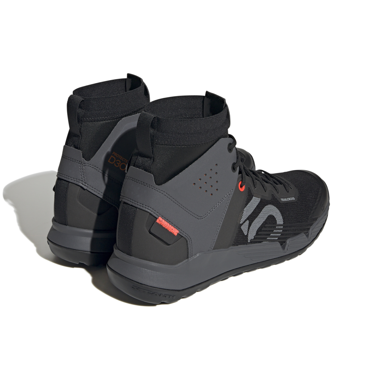 5.10 TRAILCROSS MID PRO Trekkingschuhe