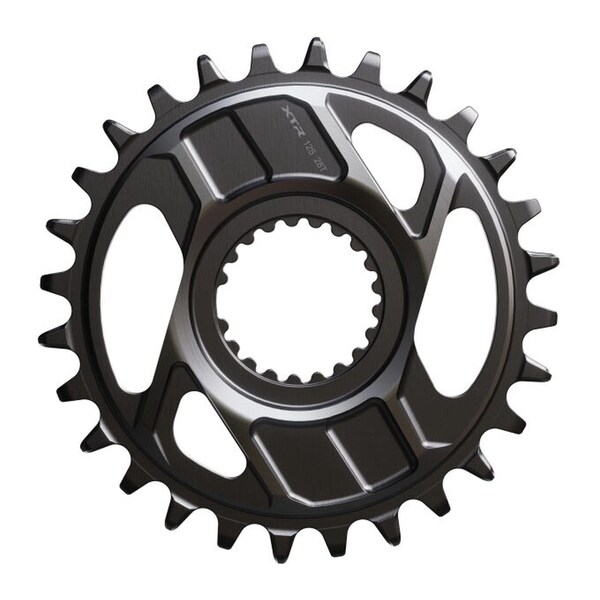 XTR SM-CRM96 Kettenblätter 1 x 12-fach