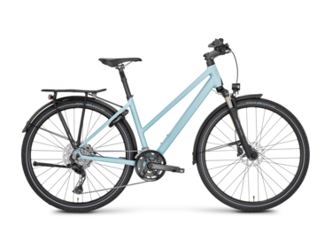 Black Lava TR 1 MidStep