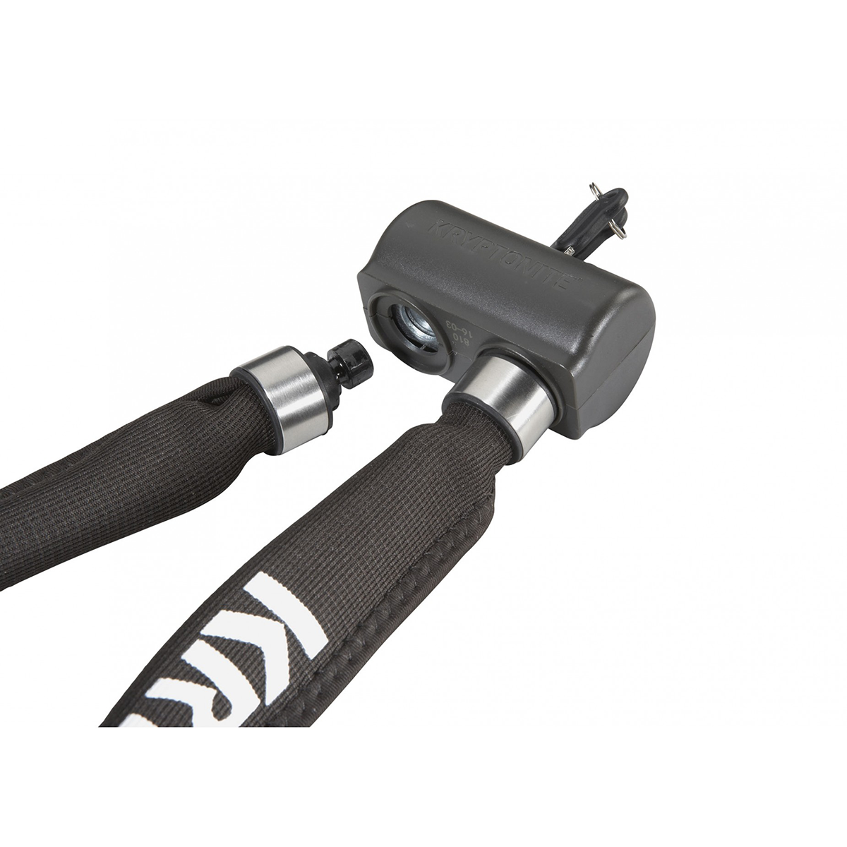 Keeper 695 Folding Lock