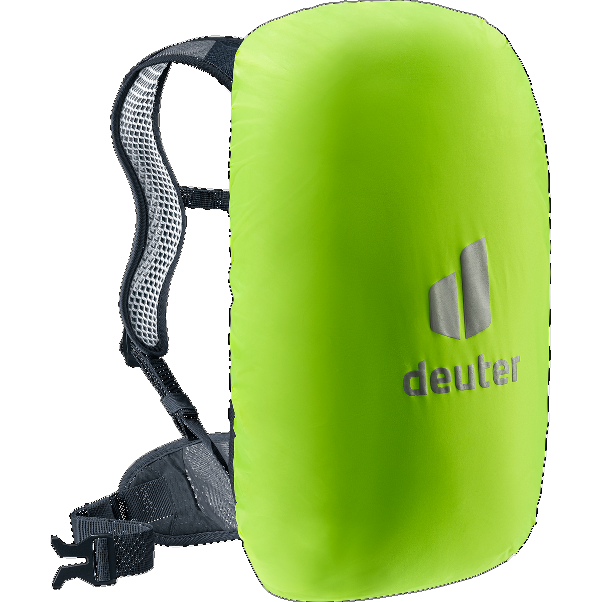 RACE 8 Fahrradrucksack