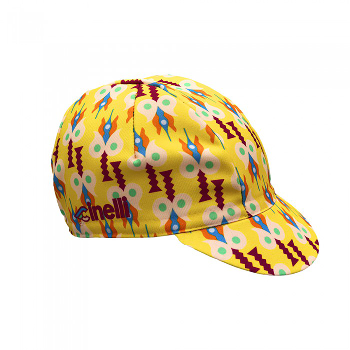 Baby hot sale cycling cap