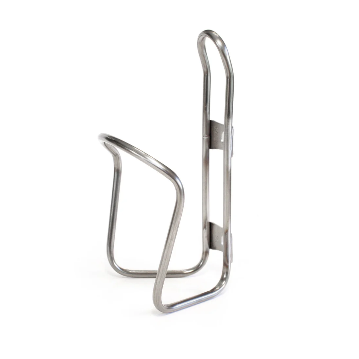 Standard Stainless Steel Cage bidonhouder