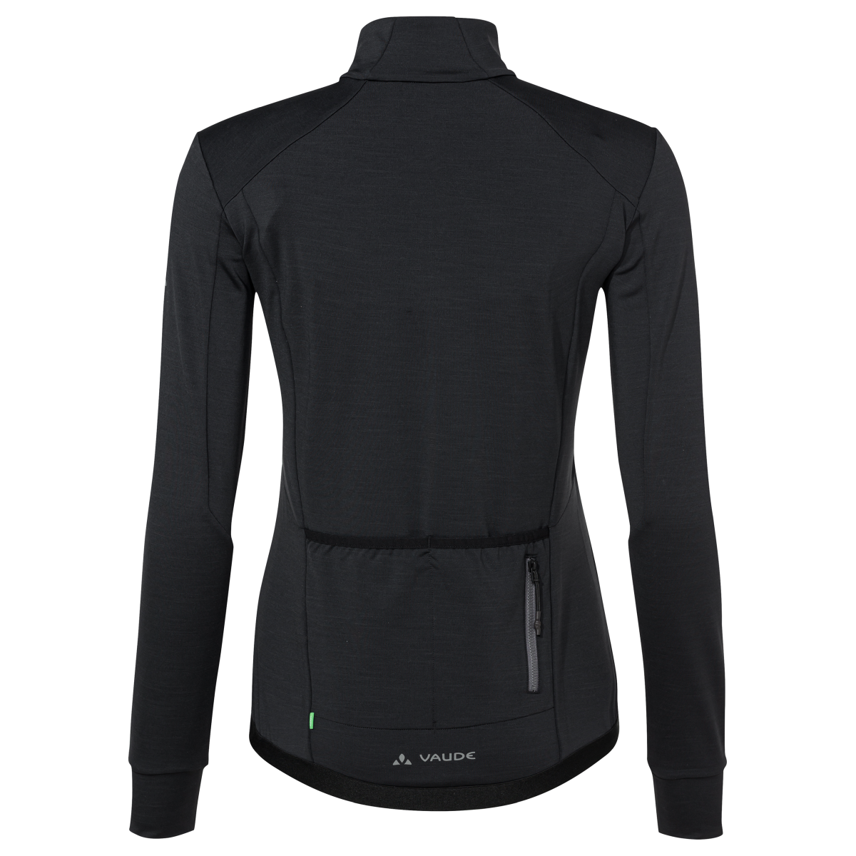 WOMEN'S KURO HALFZIP LS TRICOT Women's Long Sleeve Cycling Jersey