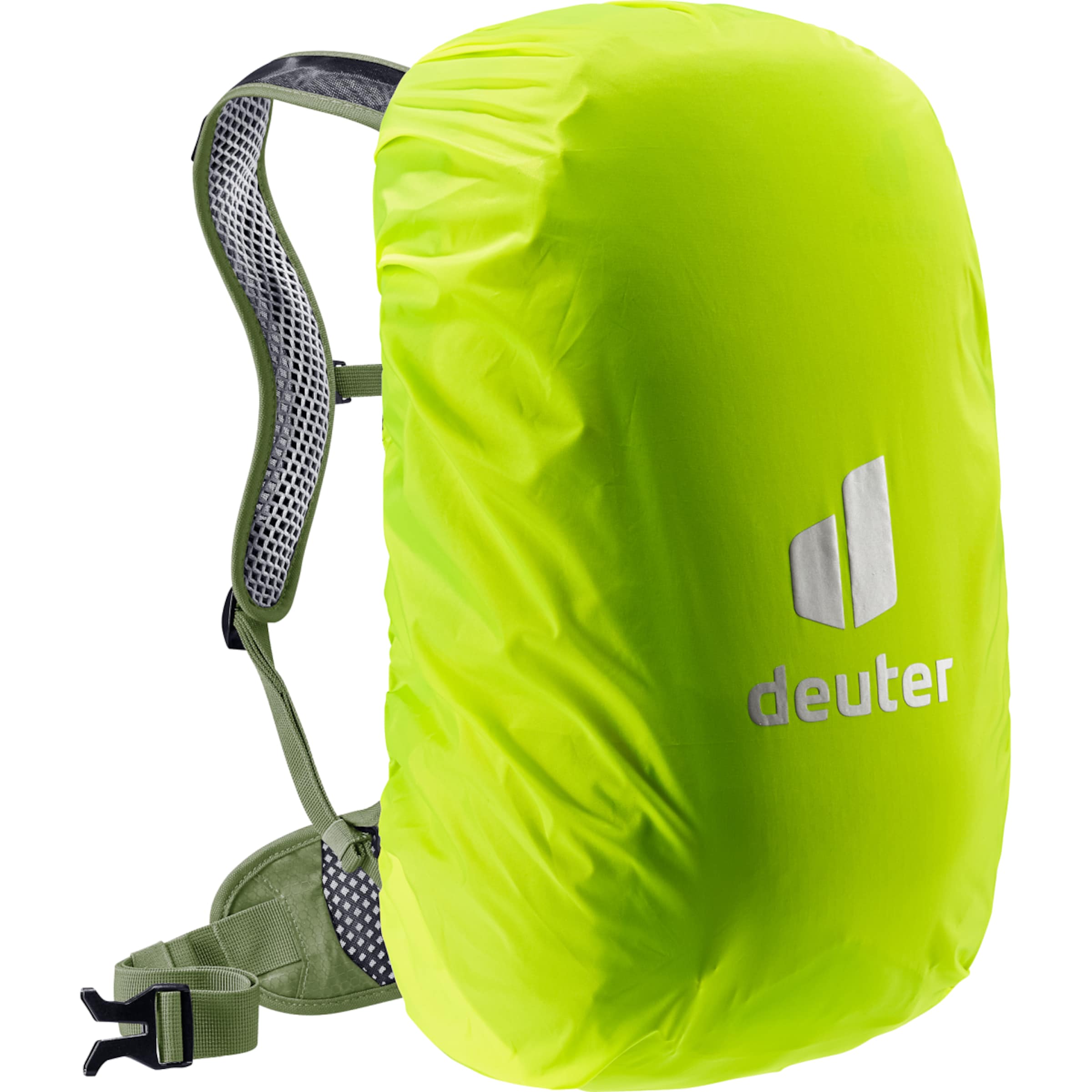 RACE AIR 10 Bike Backpack