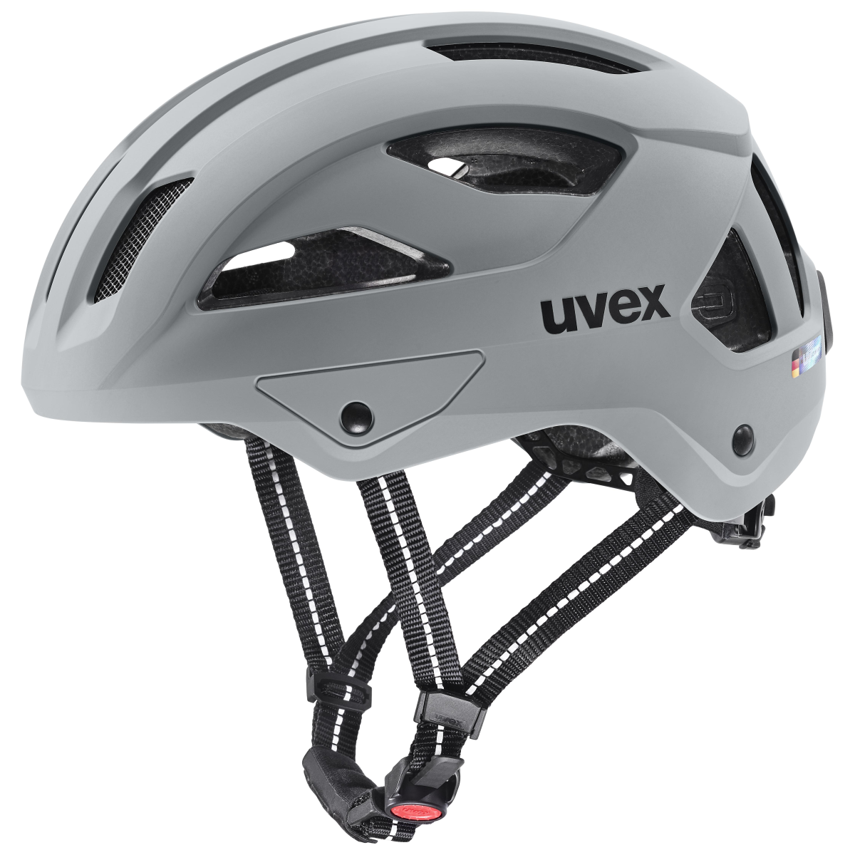 CITY STRIDE Urban Fahrradhelm