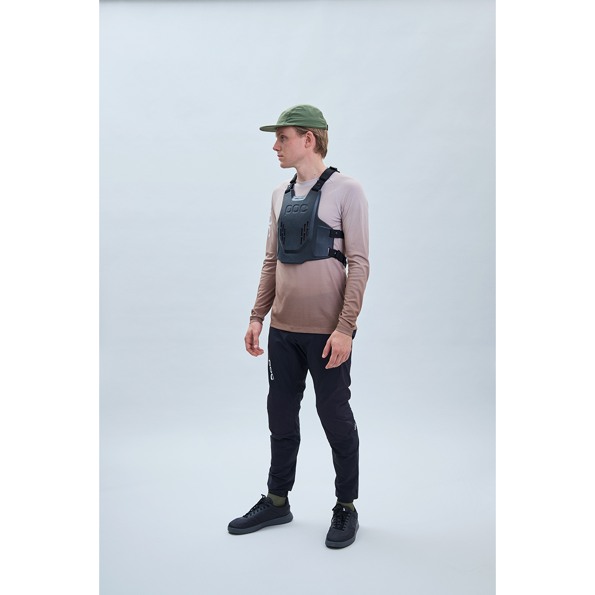 VPD SYSTEM TORSO protecteur de torse