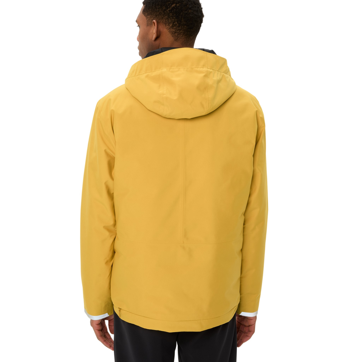 MEN’S CYCLIST WARM RAIN JACKET II