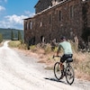 PRAGMA COLOR BLOCK OFF ROAD JERSEY Fahrradtrikot