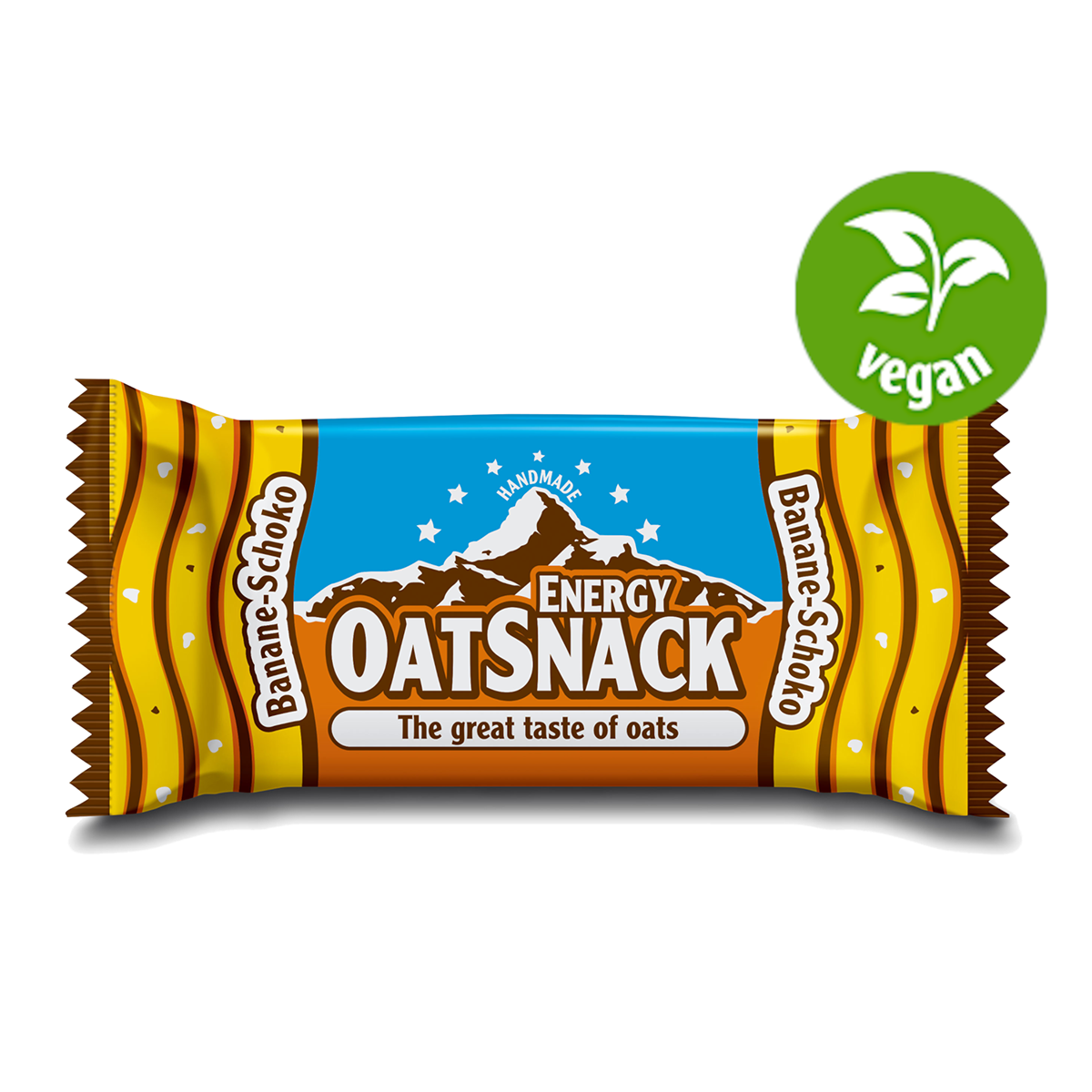 EnergyOatSnack Riegel