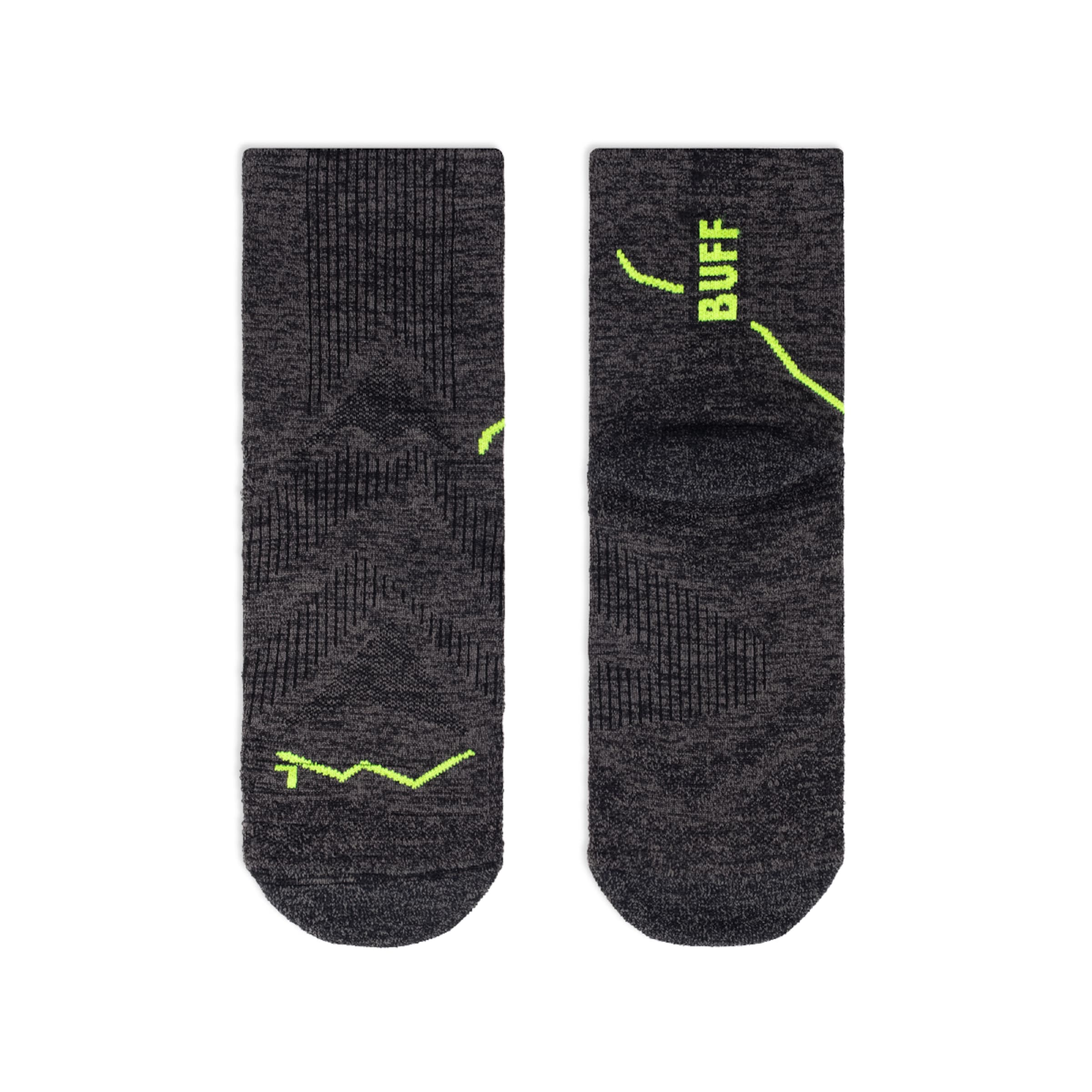DRYFLEX QUARTER Socks