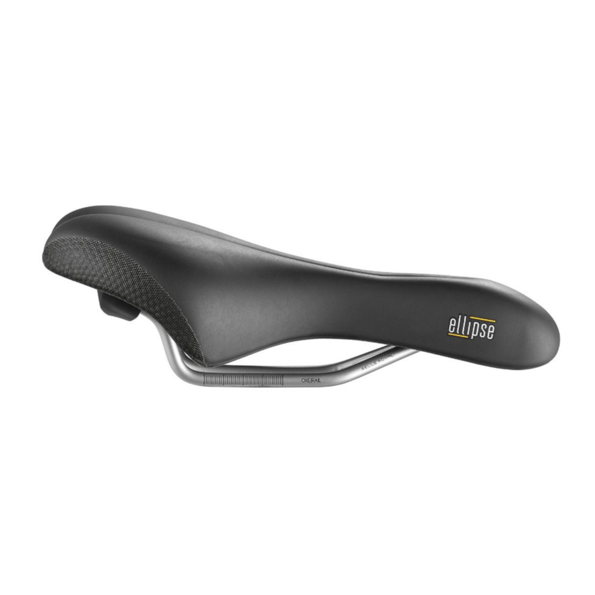 Ellipse Athletic Unisex Saddle City/Urban
