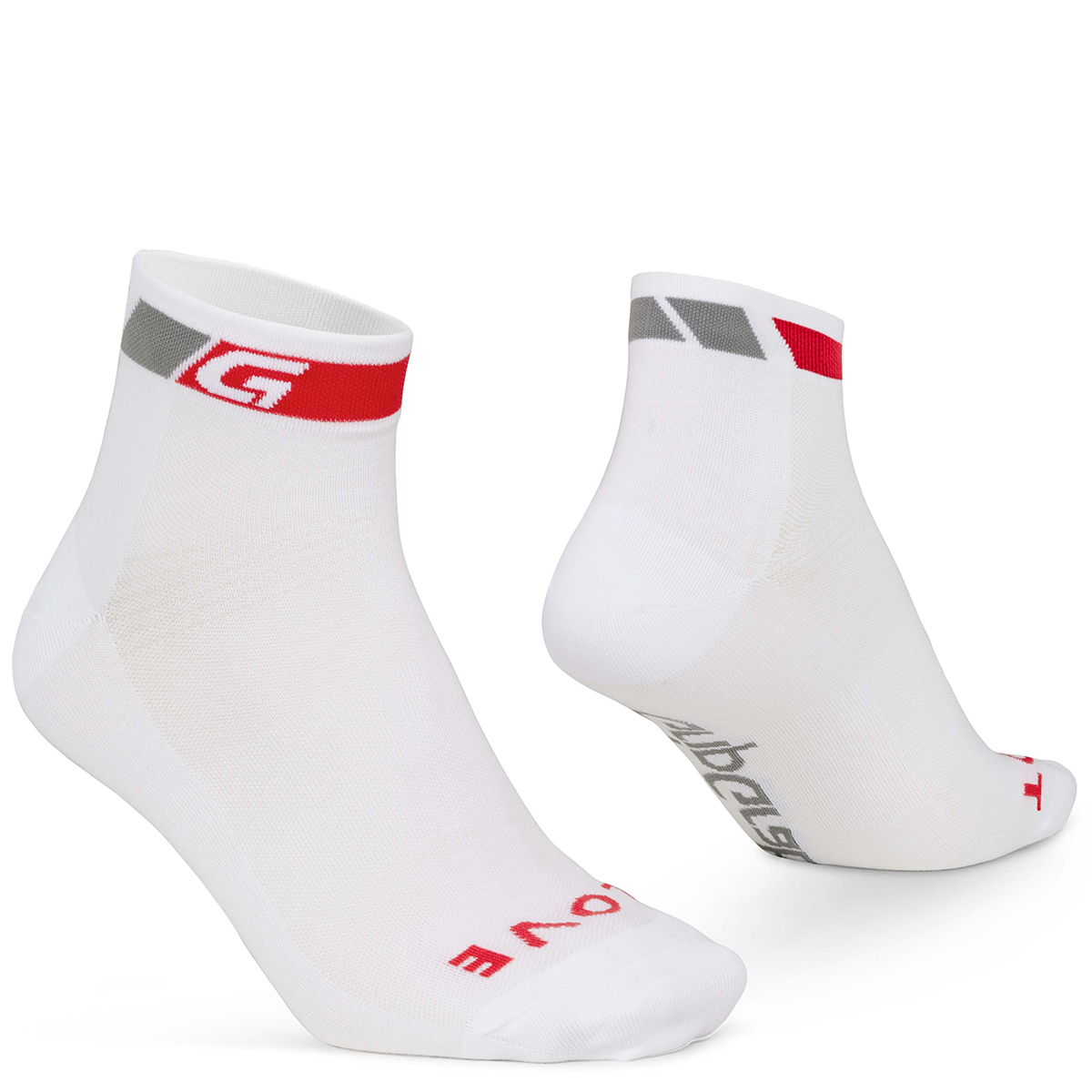 CLASSIC LOW CUT chaussettes