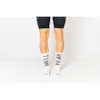 #666 HELL YEAH 2.0 chaussettes de vélo