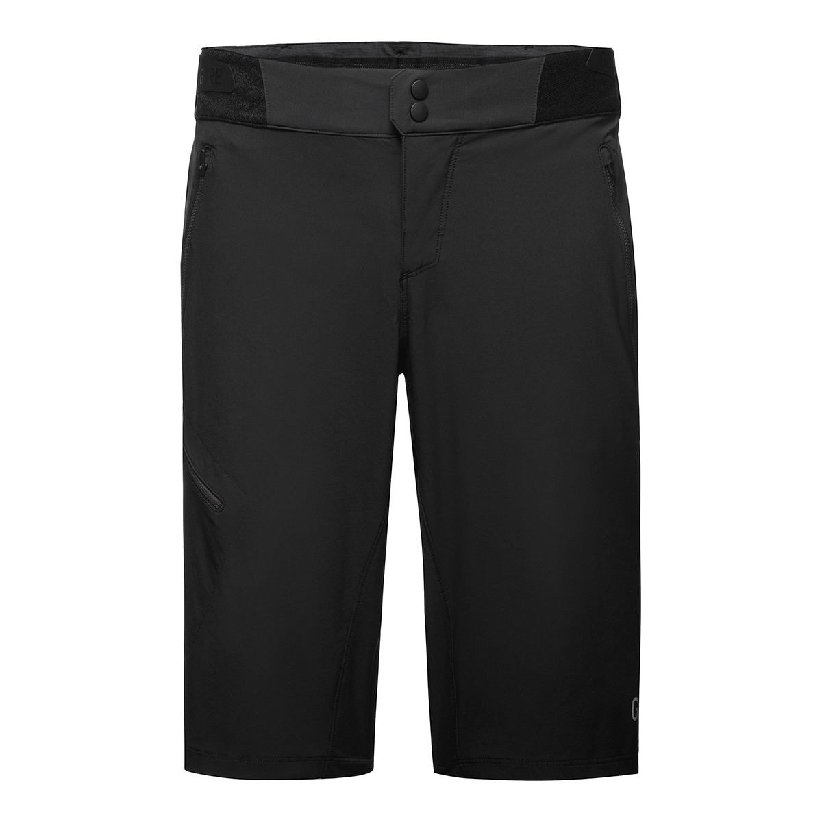 C5 SHORTS Cycling Shorts
