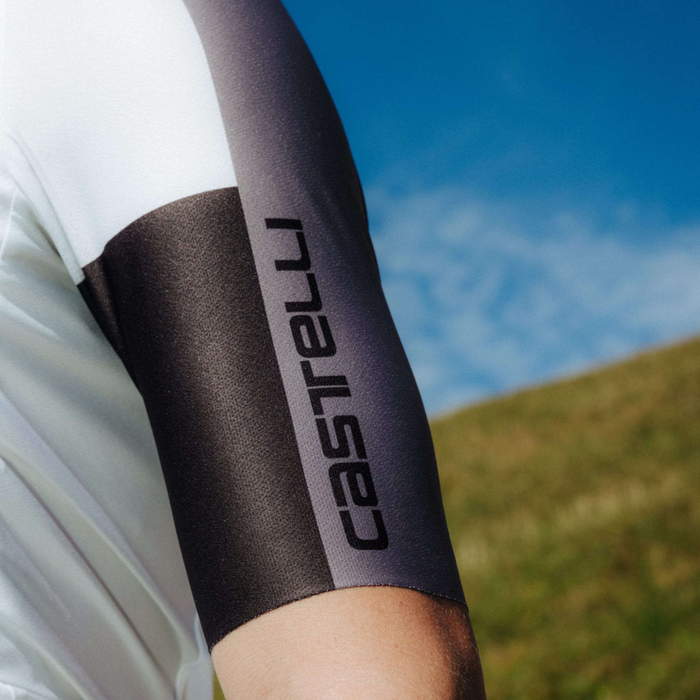 ENTRATA 6 JERSEY maillot de vélo