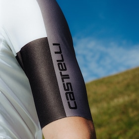 ENTRATA 6 JERSEY maillot de vélo