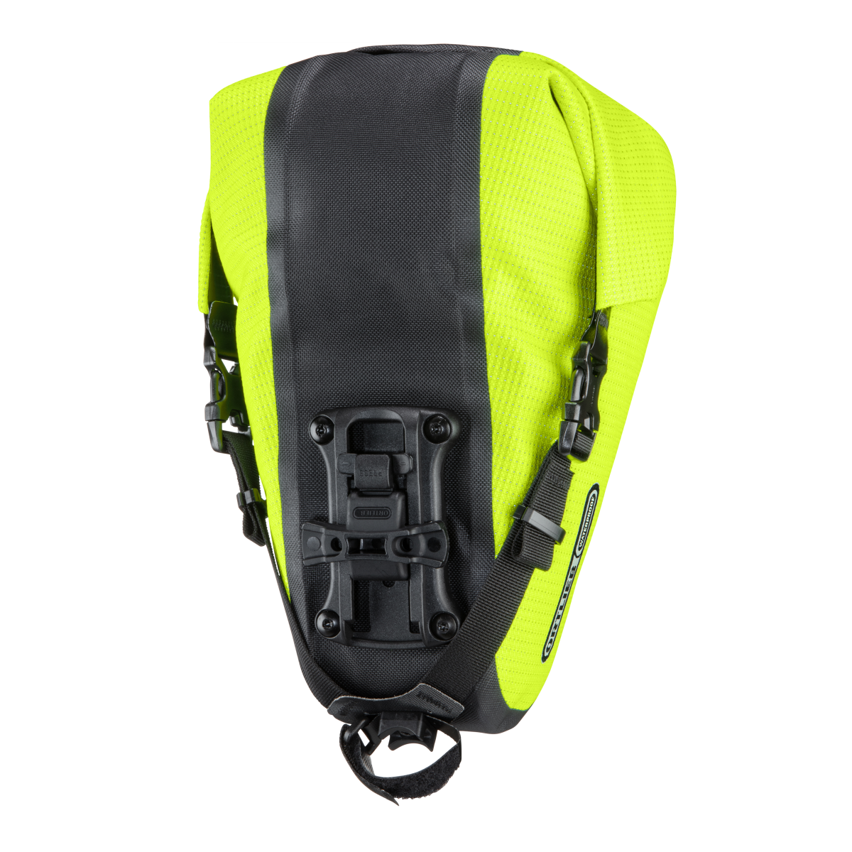 SADDLE-BAG HIGH-VIS Satteltasche