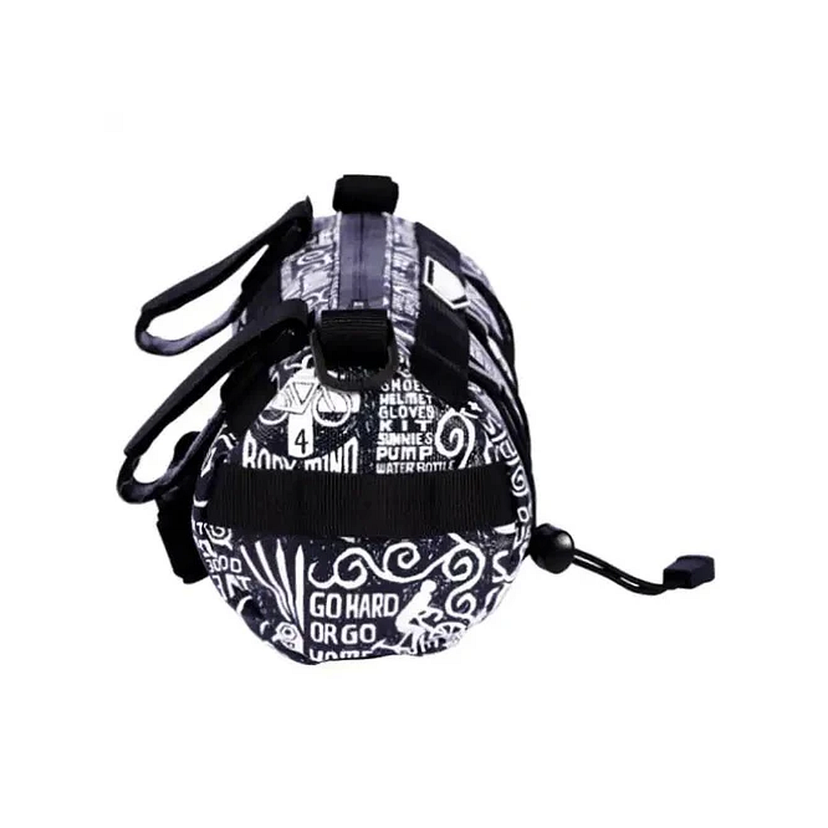 WISDOM HANDLEBAR BAG