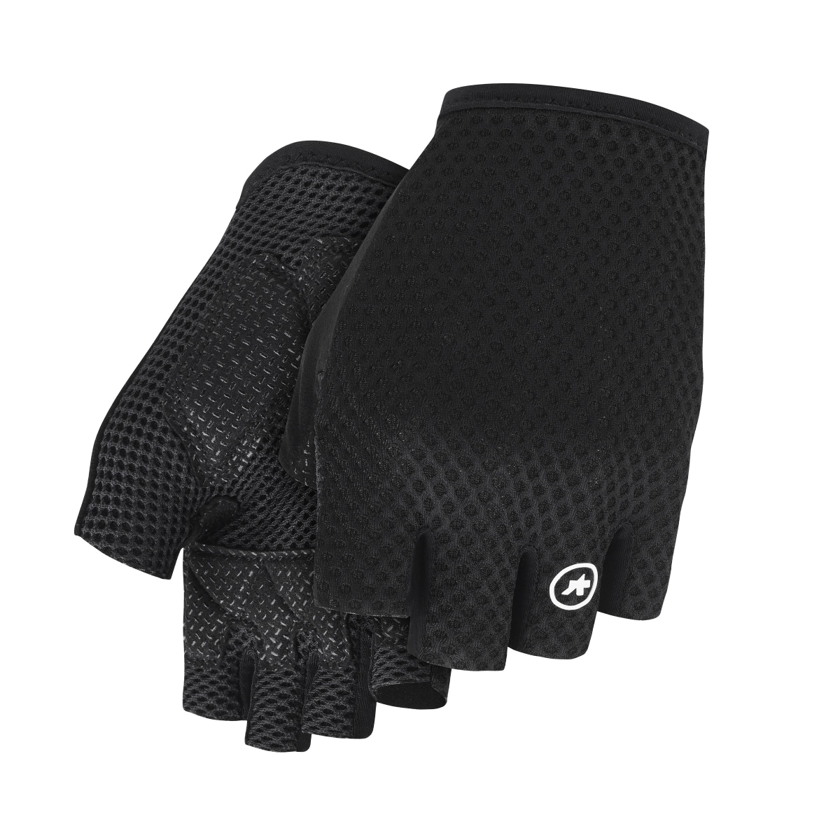 ASSOS Endurance S11 Halbfinger-Handschuhe