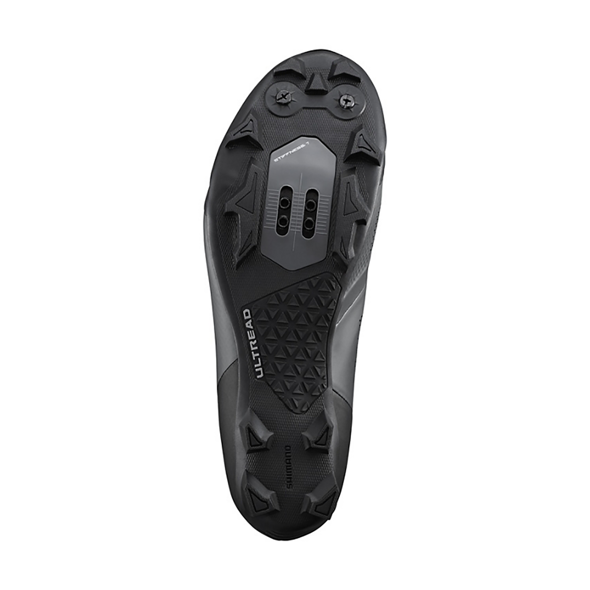 SH-XC502 WOMAN MTB-fietsschoenen voor dames