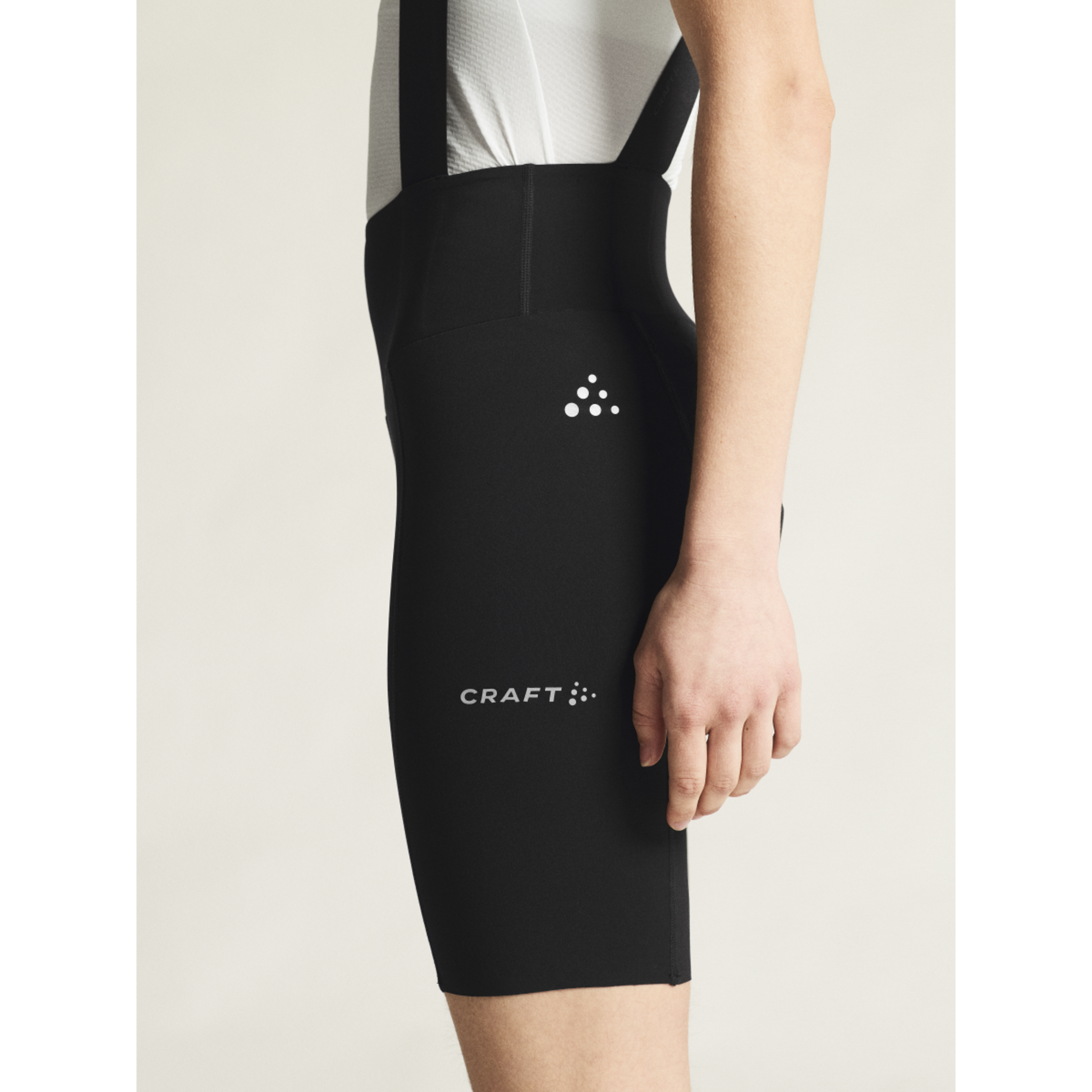 ENDUR BIB SHORTS C2 W Women’s Bib Shorts