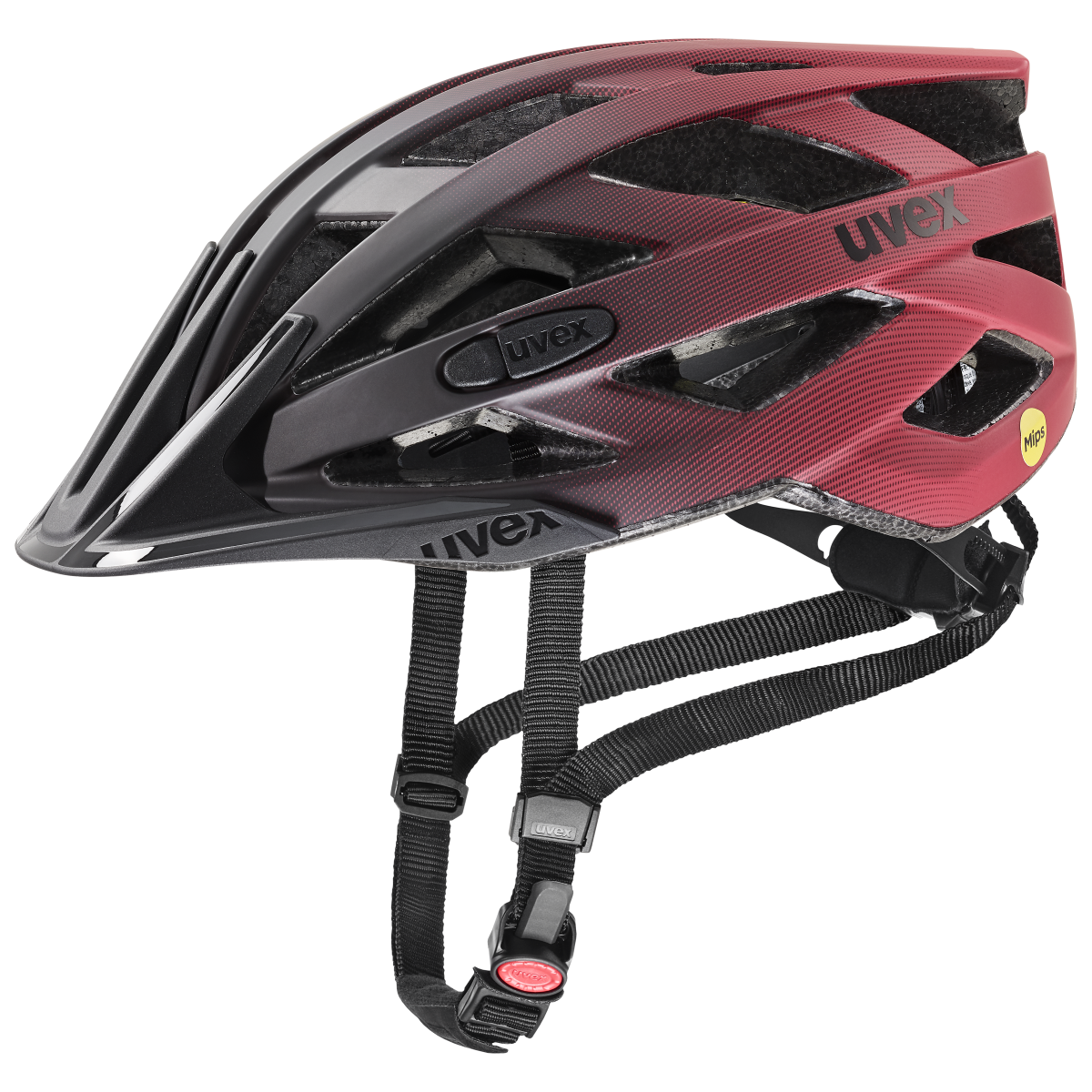 Casque uvex discount vtt