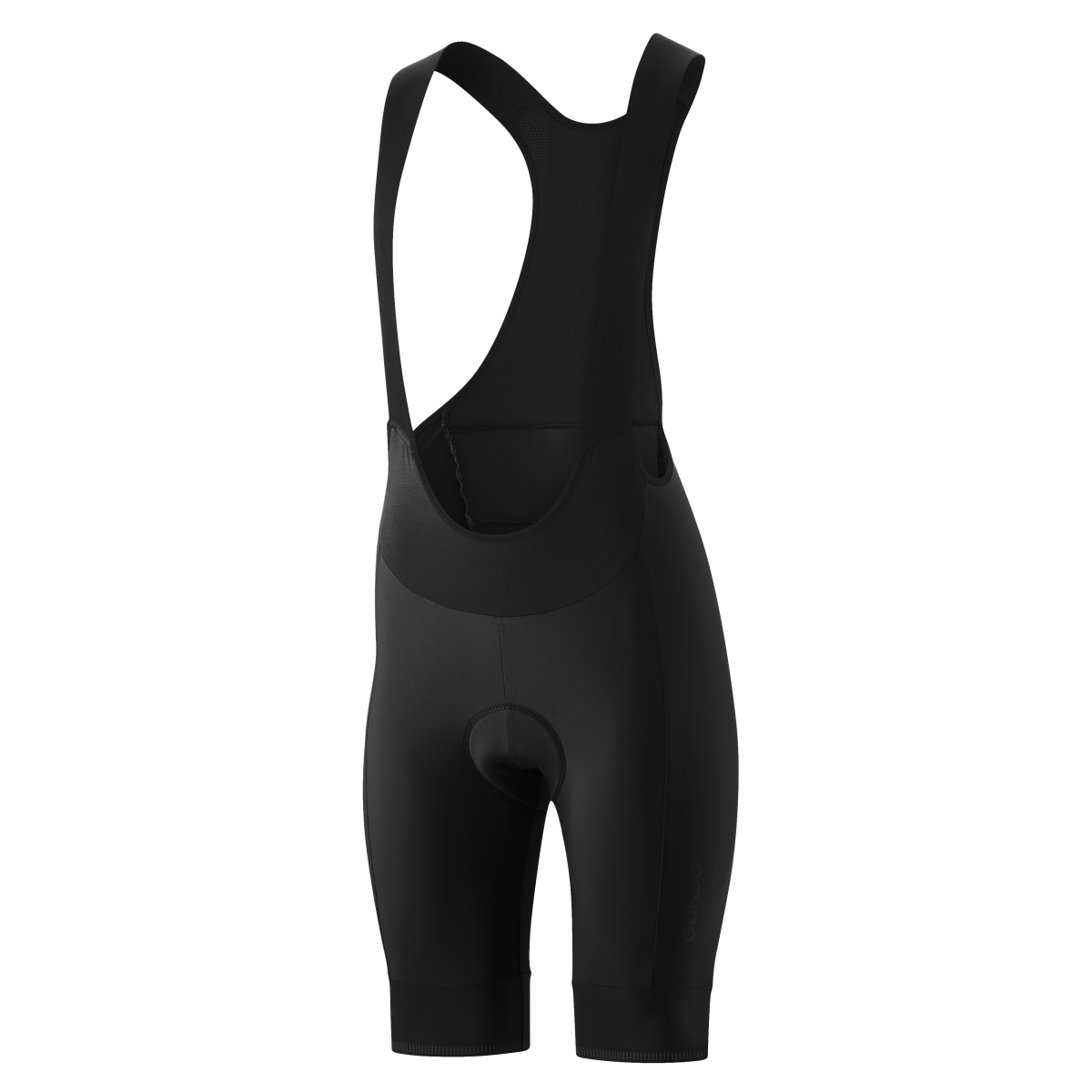 GONSO SITIVO W BIB Damen Trägerhose