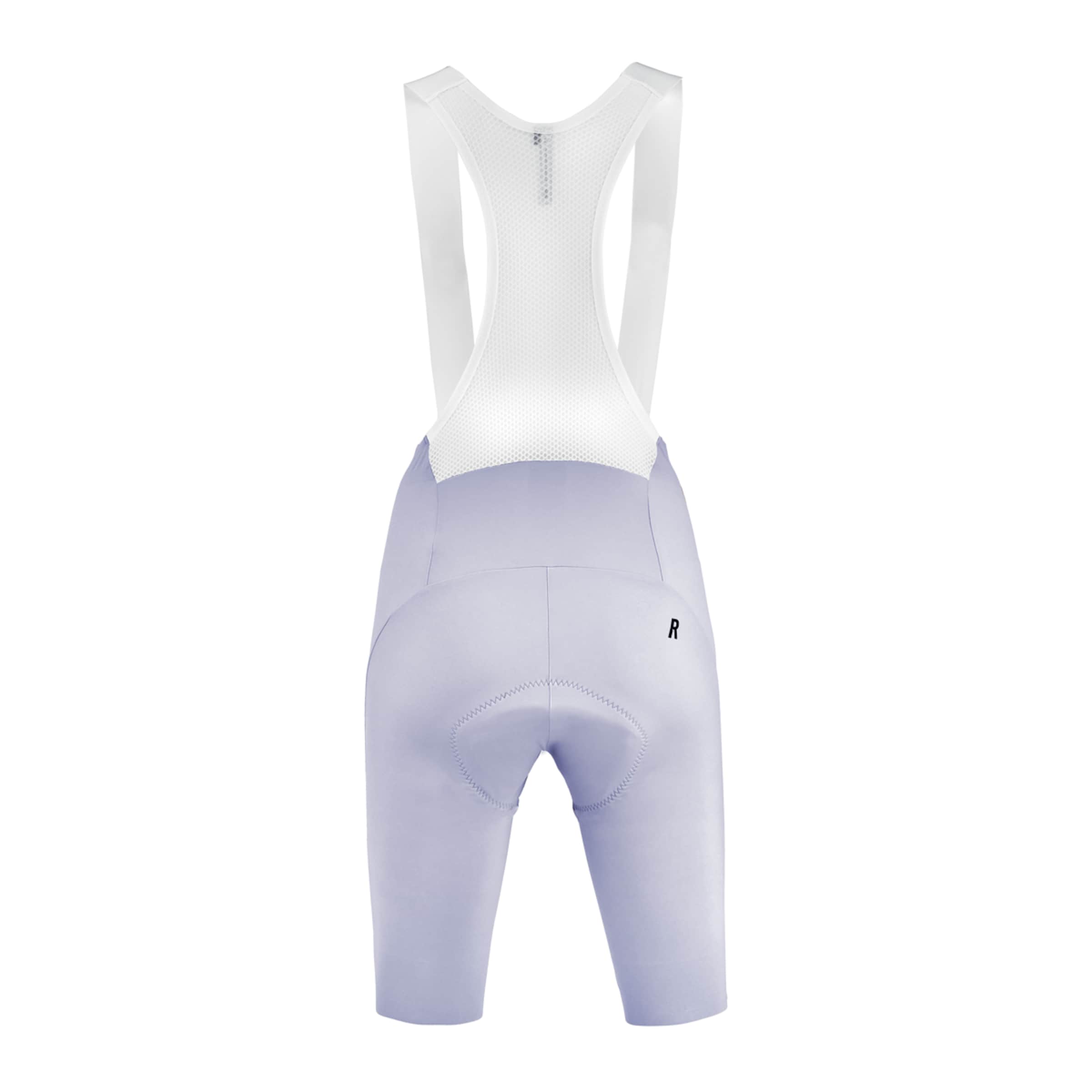 W Race Bib Shorts