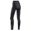 CRYSTAL 2 TIGHT MID SEASON Damen Thermo Radhose 