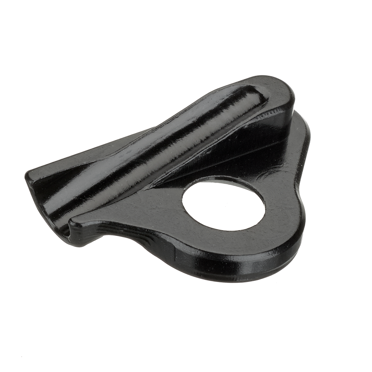 Aluminium Kabelausgang