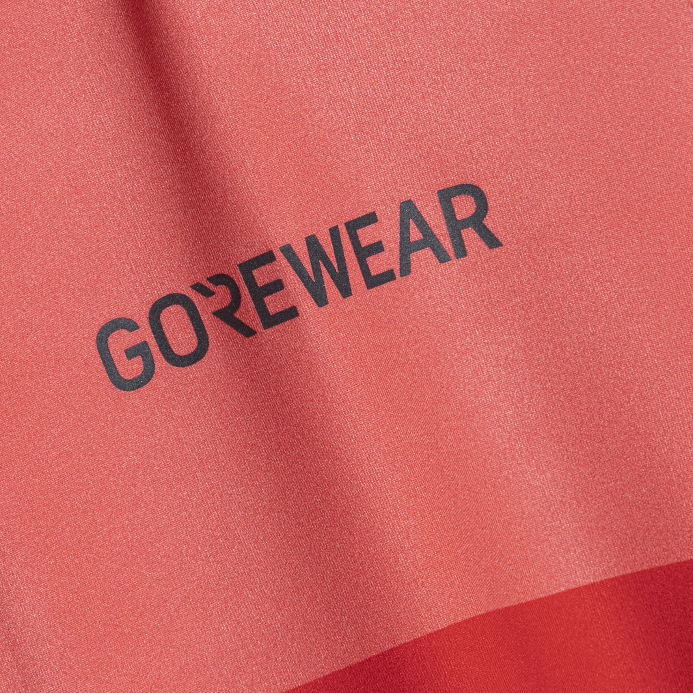 SWIFTRIDE BLOCK Damen Radtrikot