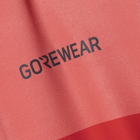 SWIFTRIDE BLOCK Damen Radtrikot