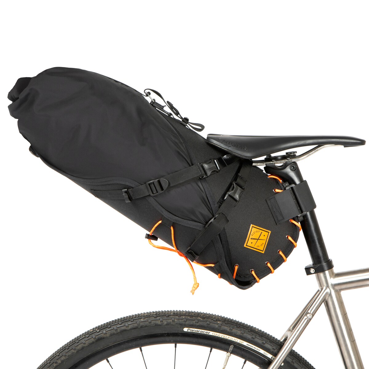 RESTRAP SADDLE BAG 18L Satteltasche
