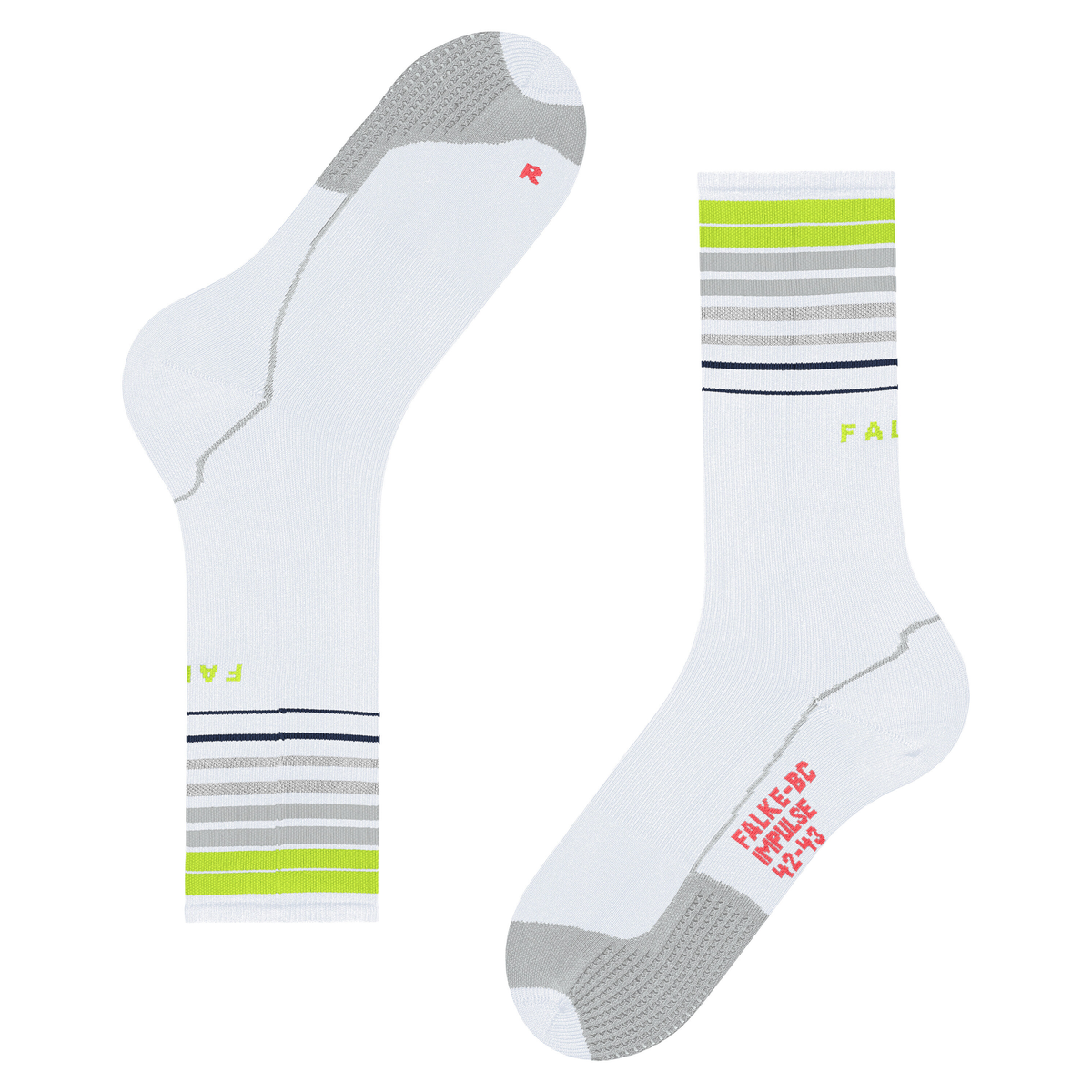BC IMPULSE Cycling Socks