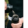 TWIST X KEEGO bottle 600 inkl. bike base Fahrradhalterung