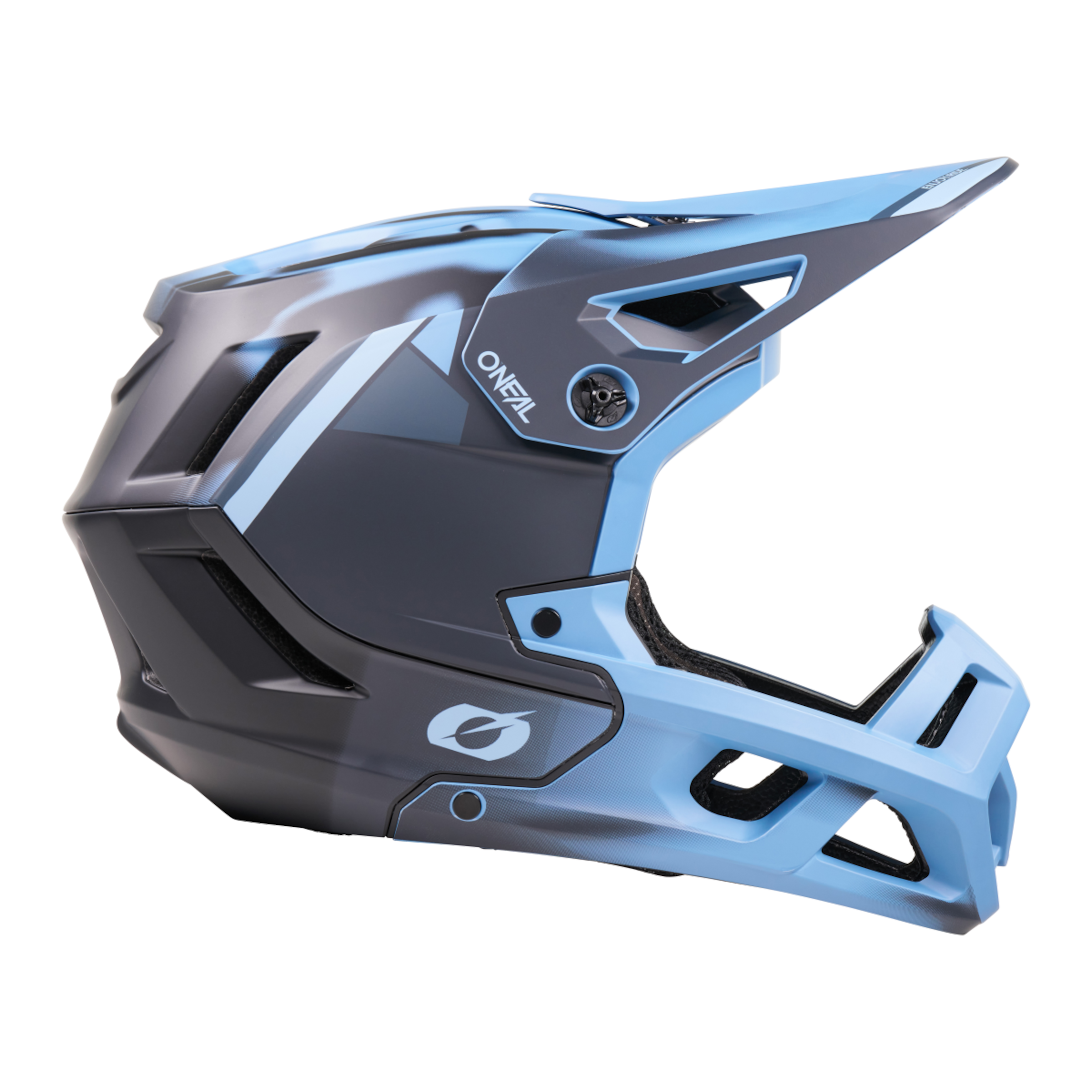 SL1 casque intégral vtt