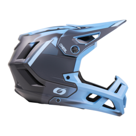 SL1 casque intégral vtt