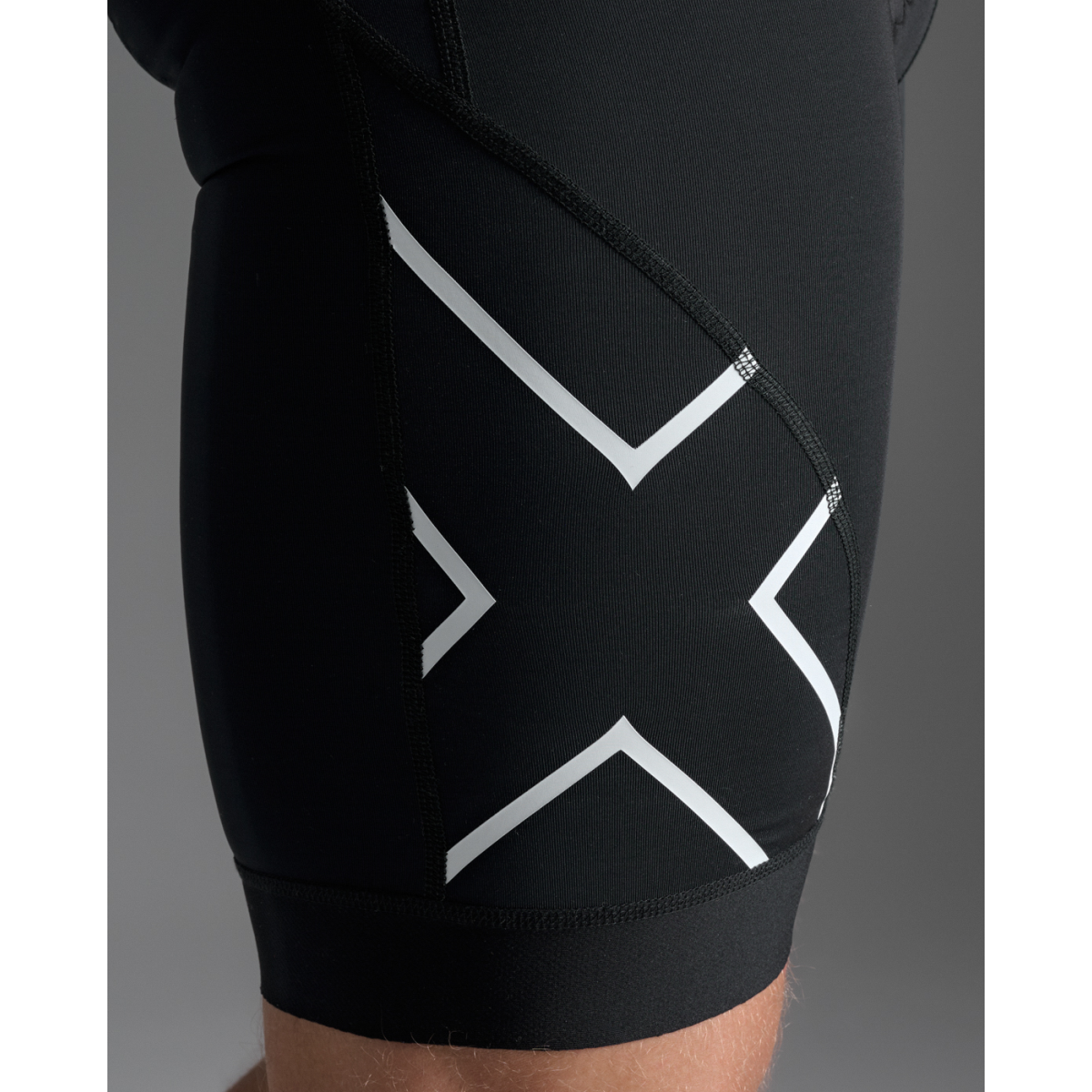 Core Sleeved Trisuit