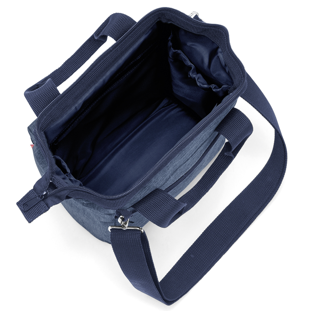 Roomy Handlebar Bag