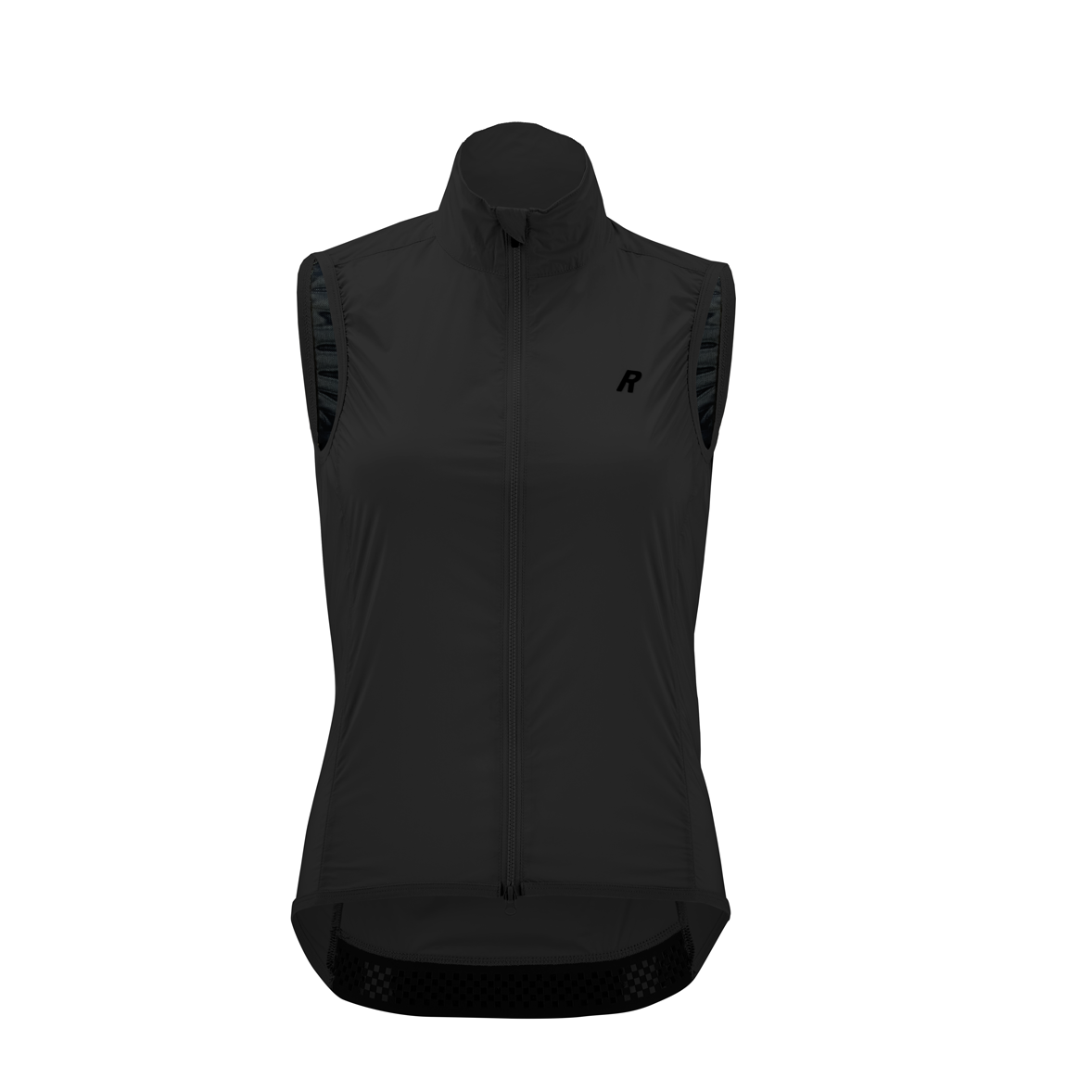 W Race Wind Vest