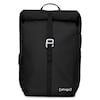 FLIP V3 Rucksack und Gepäckträgertasche