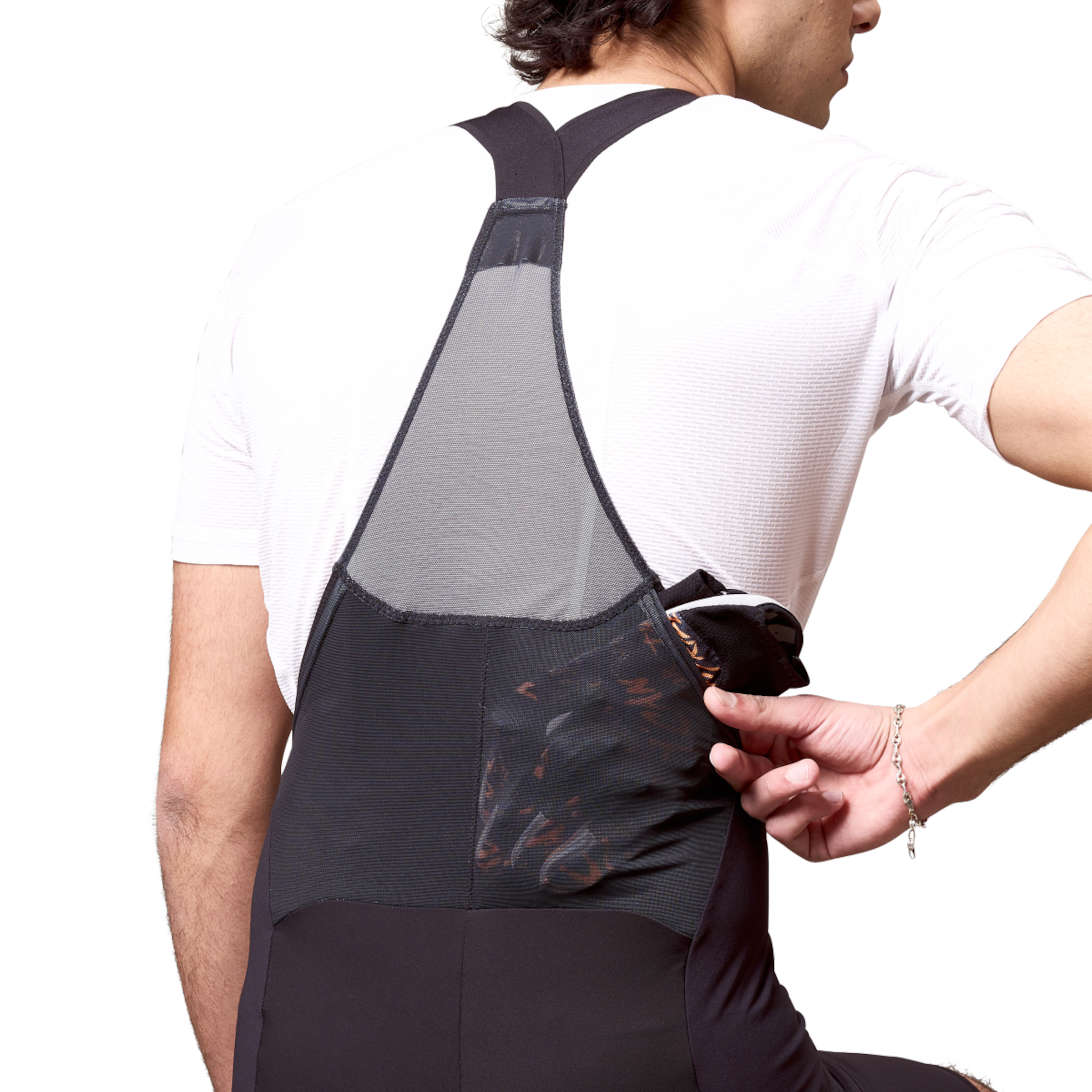 ALLTRACK RIDE BIB SHORTS Gravel Bib Shorts