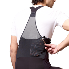 ALLTRACK RIDE BIB SHORTS Gravel Bib Shorts