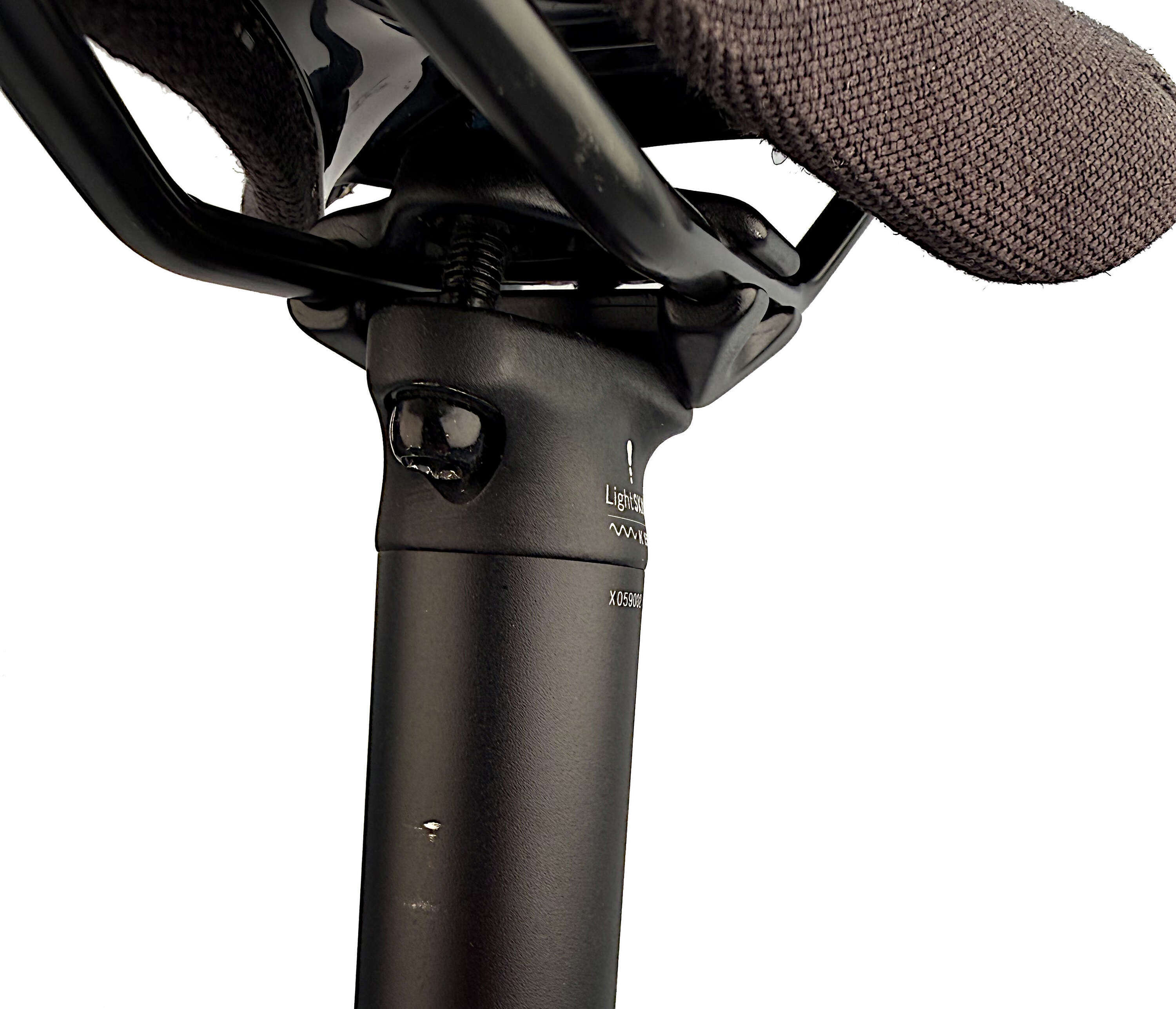 Sneak Plus EQ Testbike Größe : L (B-Ware)