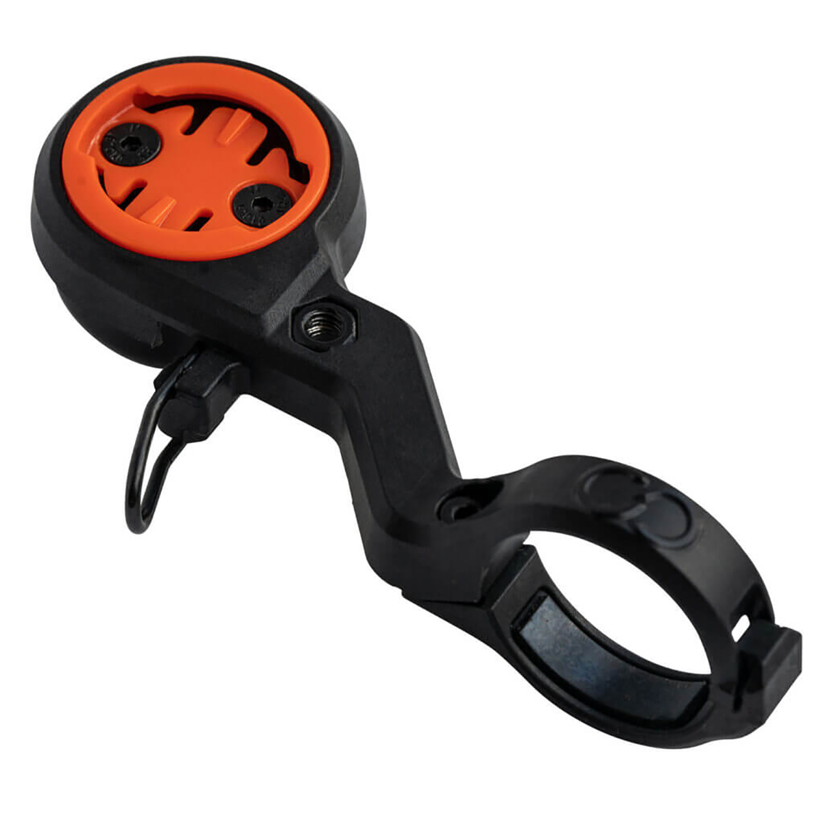 HideMyBell Regular2 Handlebar Mount with Integrated Bell
